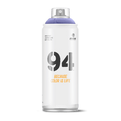 MTN 94 Spray Paint - Destiny Violet (9RV-172)