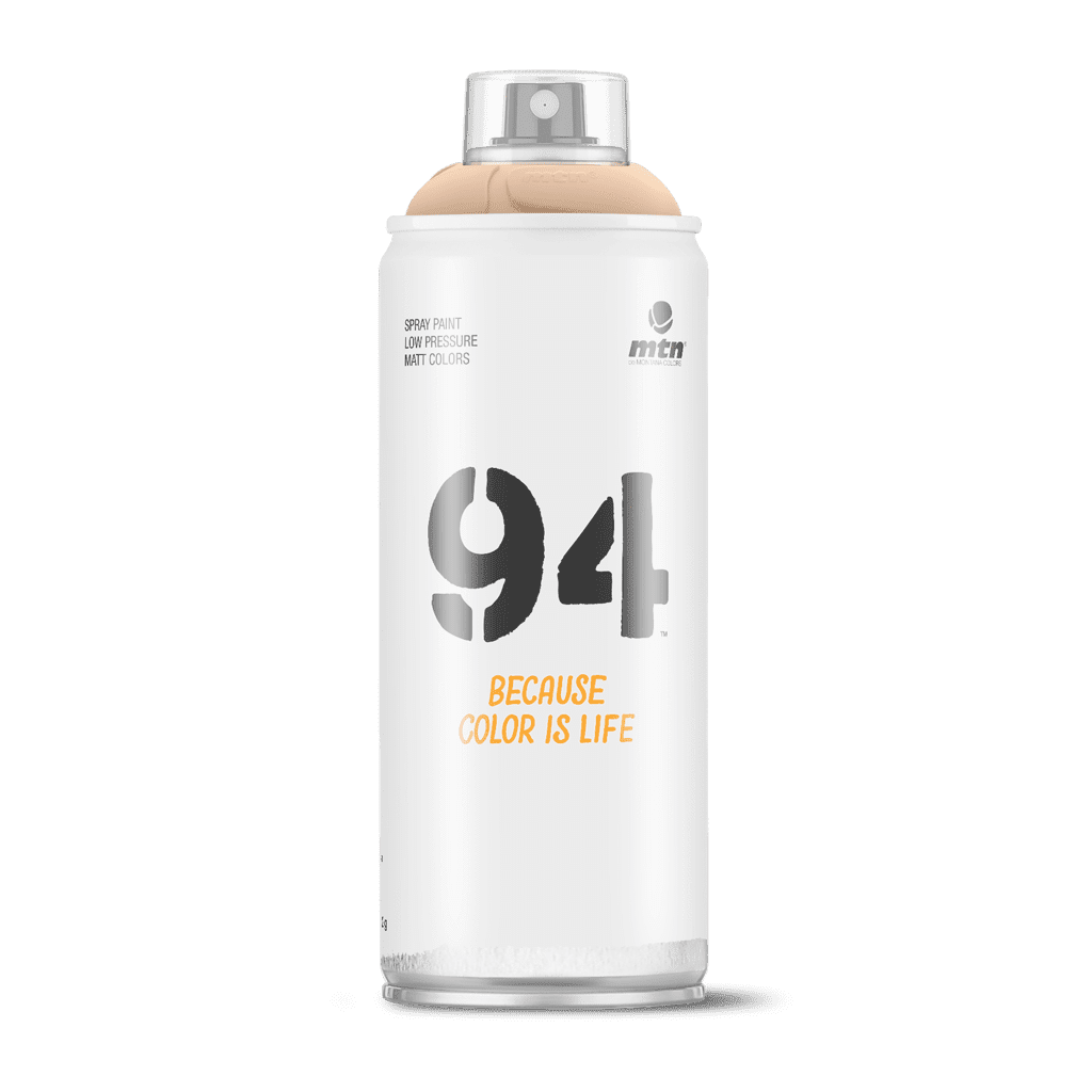 MTN 94 Spray Paint - Dingo Brown | Spray Planet