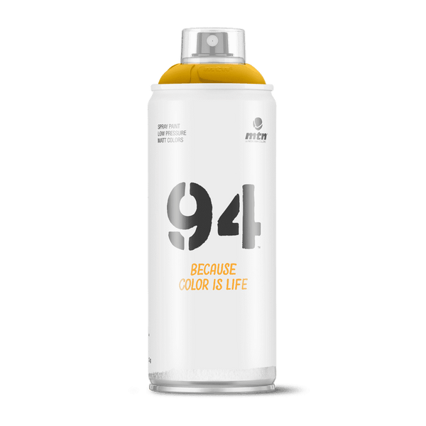 MTN 94 Spray Paint - Eldorado | Spray Planet