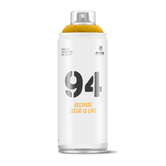 MTN 94 Spray Paint - El Dorado (9RV-177)