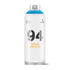 MTN 94 Spray Paint - Electric Blue | Spray Planet