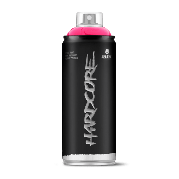 MTN Hardcore Spray Paint - Erika | Spray Planet