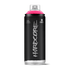 MTN Hardcore Spray Paint - Erika | Spray Planet