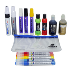 Spray Planet<br>PRO Essentials<br>Marker Pack