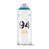 MTN 94 Spray Paint - Eureka Blue | Spray Planet