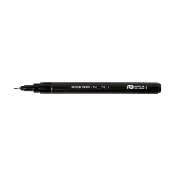 Fineliner Technical<br>Marker 0.3