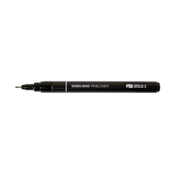 Fineliner Technical<br>Marker 0.7
