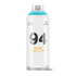 MTN 94 Spray Paint - Formentera Blue | Spray Planet