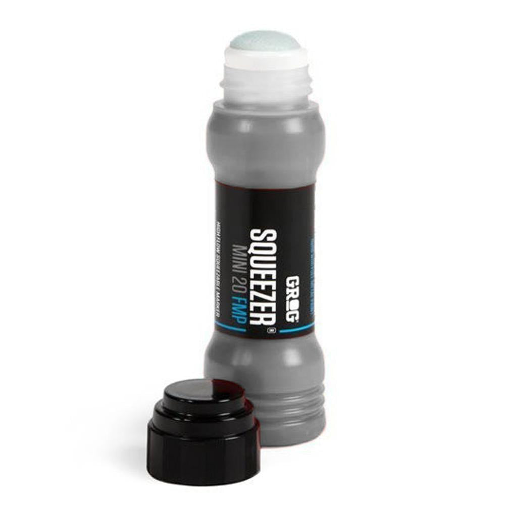 Grog Full Metal Paint Squeezer Mini - 20mm