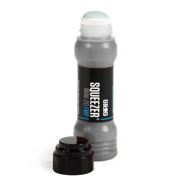 Grog Full Metal Paint Squeezer Mini - 20mm