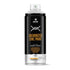 MTN PRO Galvanized Zinc Spray Paint -  Light Zinc
