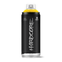MTN Hardcore Spray Paint - Ganges Yellow | Spray Planet