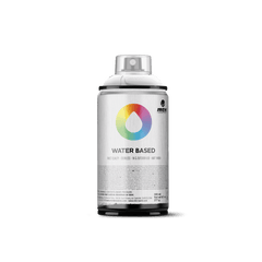 MTN Water Based 300 Spray Paint - Glossy Varnish