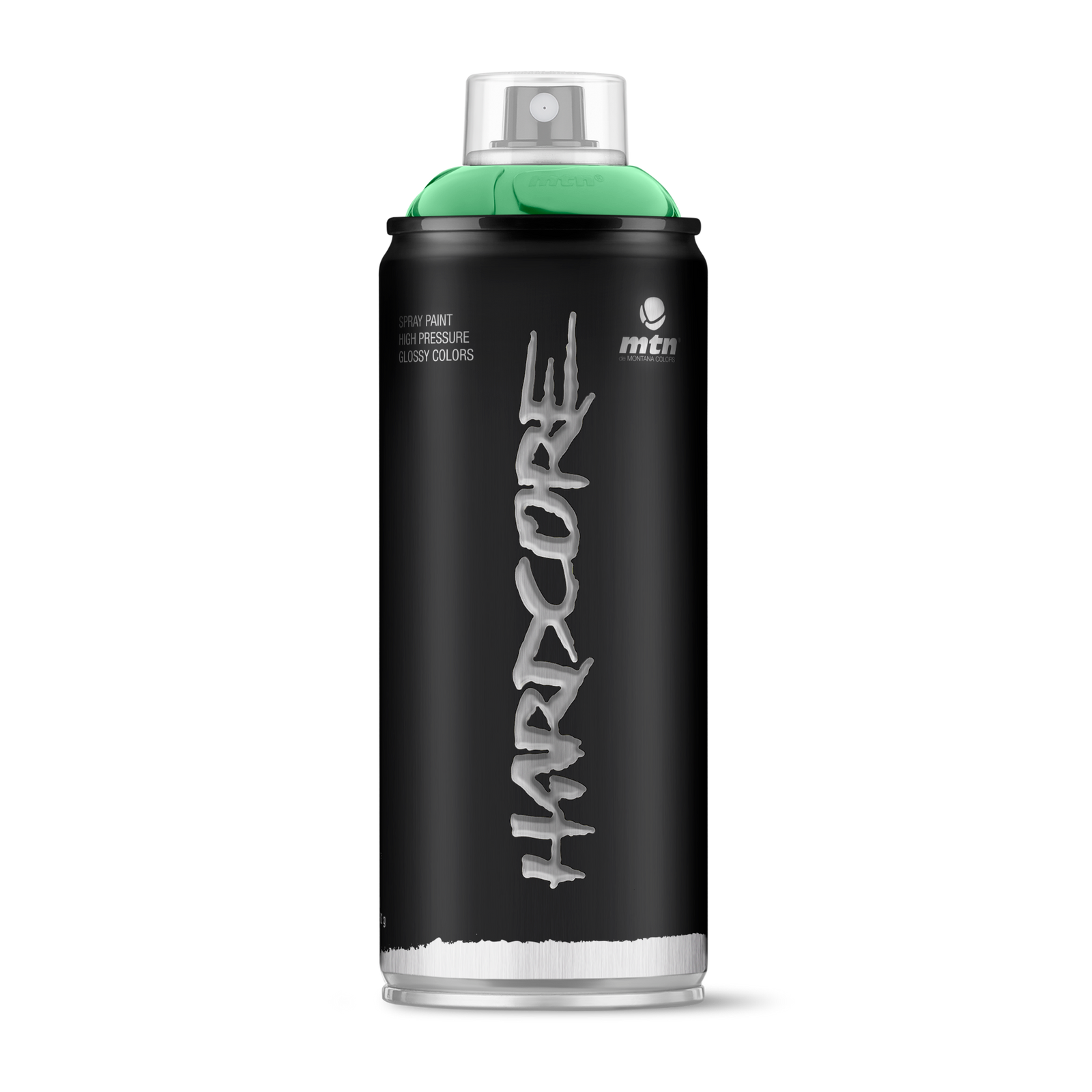MTN Hardcore Spray Paint - Golden Green | Spray Planet