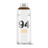 MTN 94 Spray Paint - Gondola Brown | Spray Planet