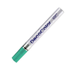Decocolor Broad Paint Marker - Green