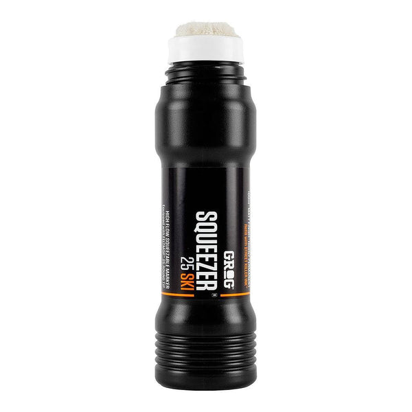 Grog Squeezer SKI 25 - Black | Spray Planet