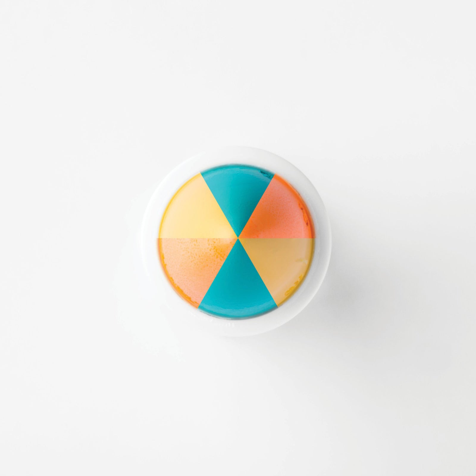 Hand Mixed (HMX) Basic Paint Sticks - Lima | Spray Planet