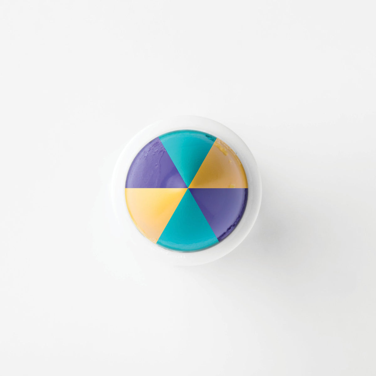 Hand Mixed (HMX) Basic Paint Sticks - Maasai | Spray Planet