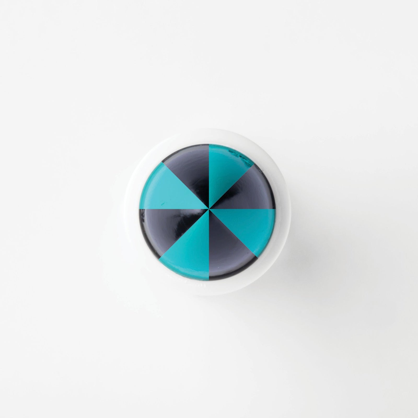 Hand Mixed (HMX) Basic Paint Sticks - Mint | Spray Planet