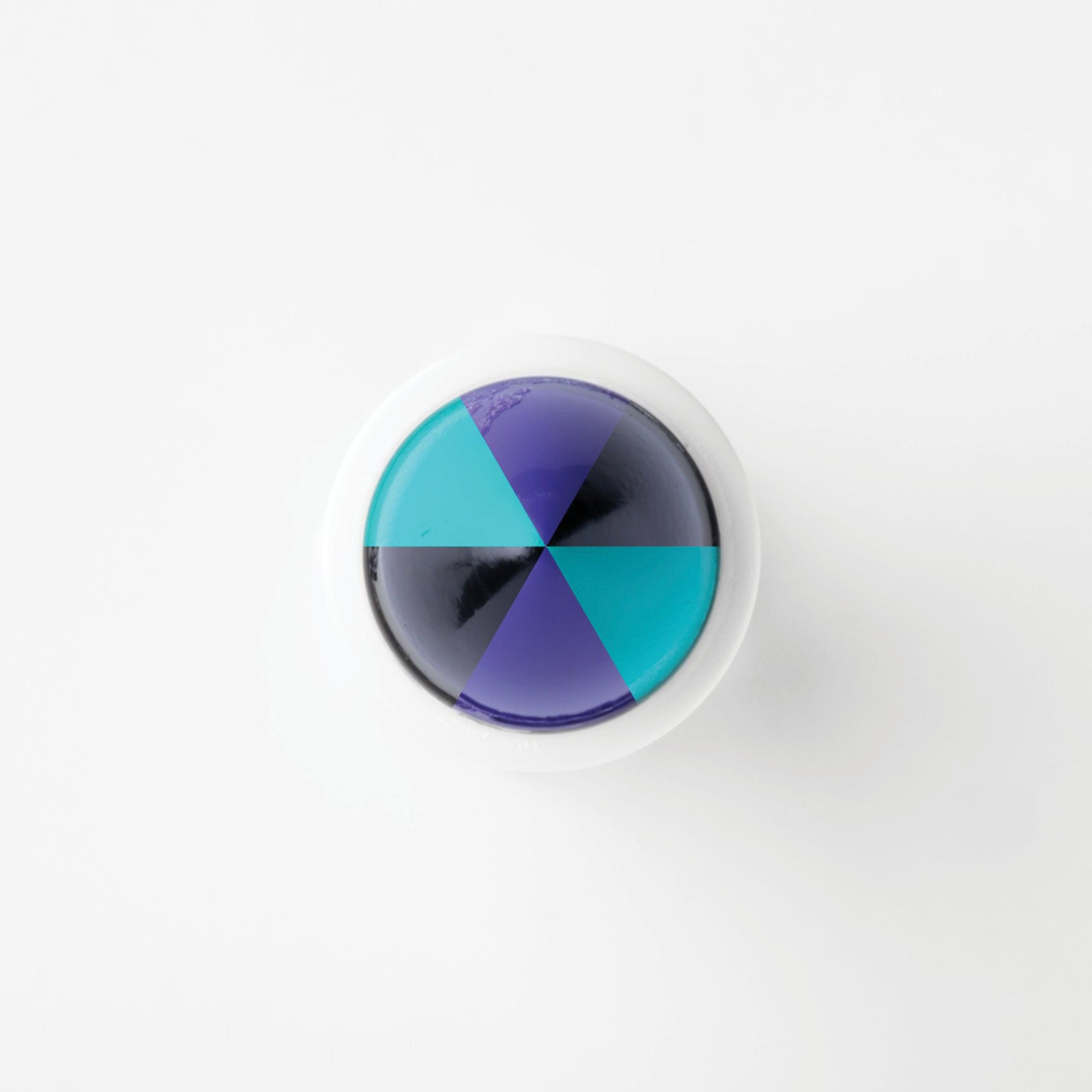 Hand Mixed (HMX) Basic Paint Sticks - Wicked Witch | Spray Planet