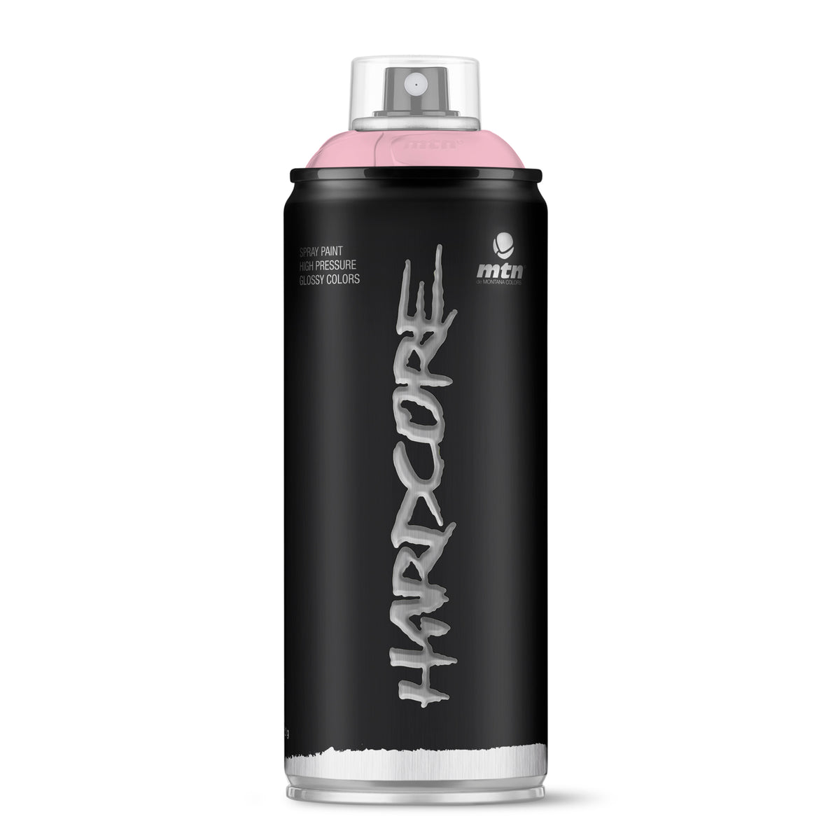 MTN Hardcore Spray Paint - NEW Alice Pink | Spray Planet