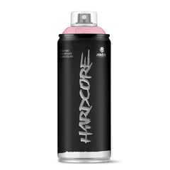 MTN Hardcore Spray Paint - <strong>NEW</strong> Alice Pink (HRV-348)