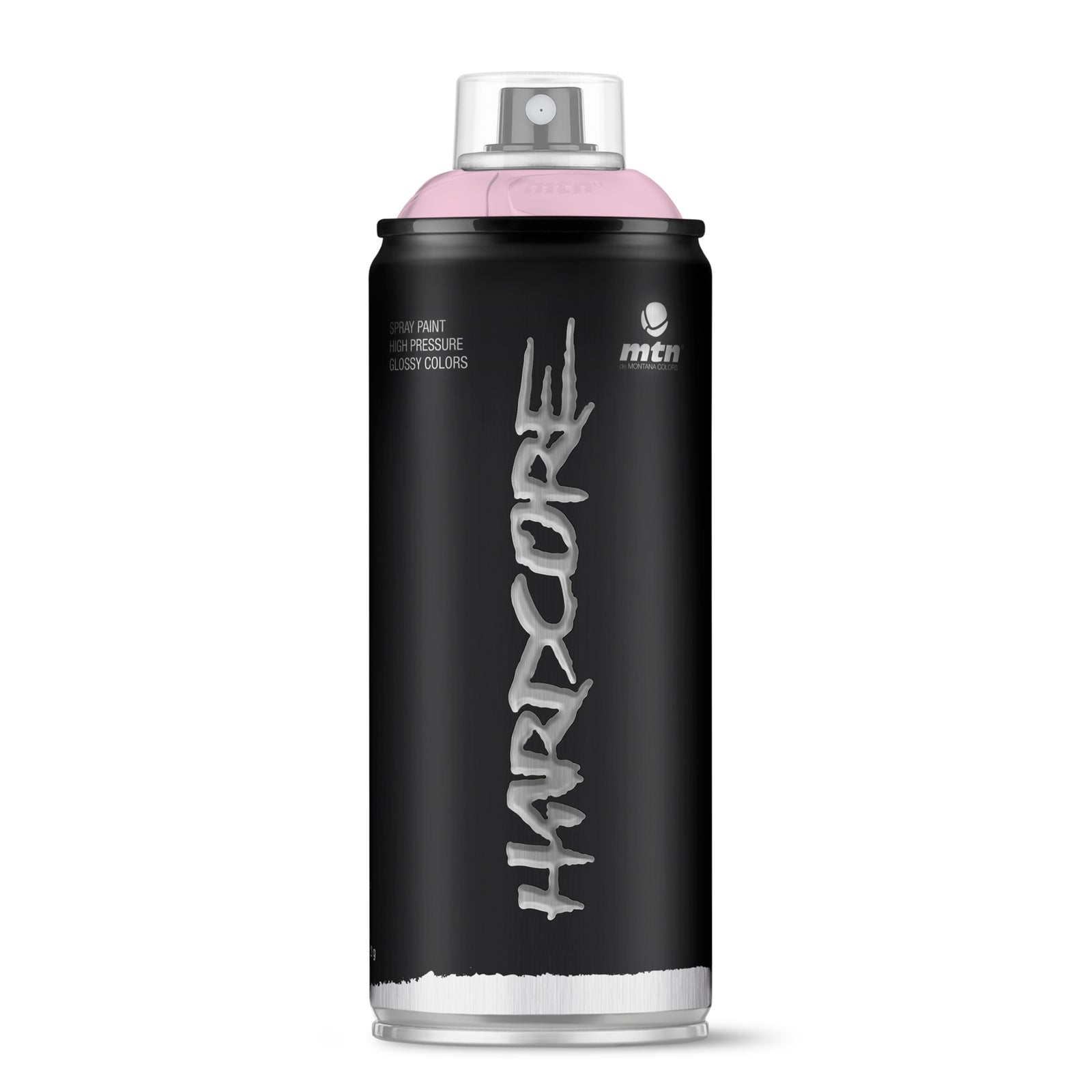 MTN Hardcore Spray Paint - NEW Treze Violet | Spray Planet