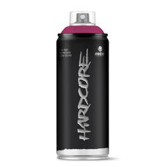 MTN Hardcore Spray Paint - <strong>NEW</strong> Pure Purple (HRV-350)