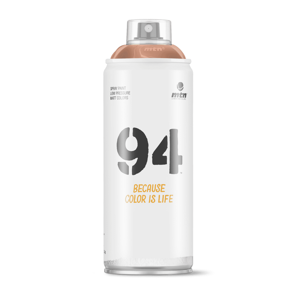MTN 94 Spray Paint - Haze Orange | Spray Planet