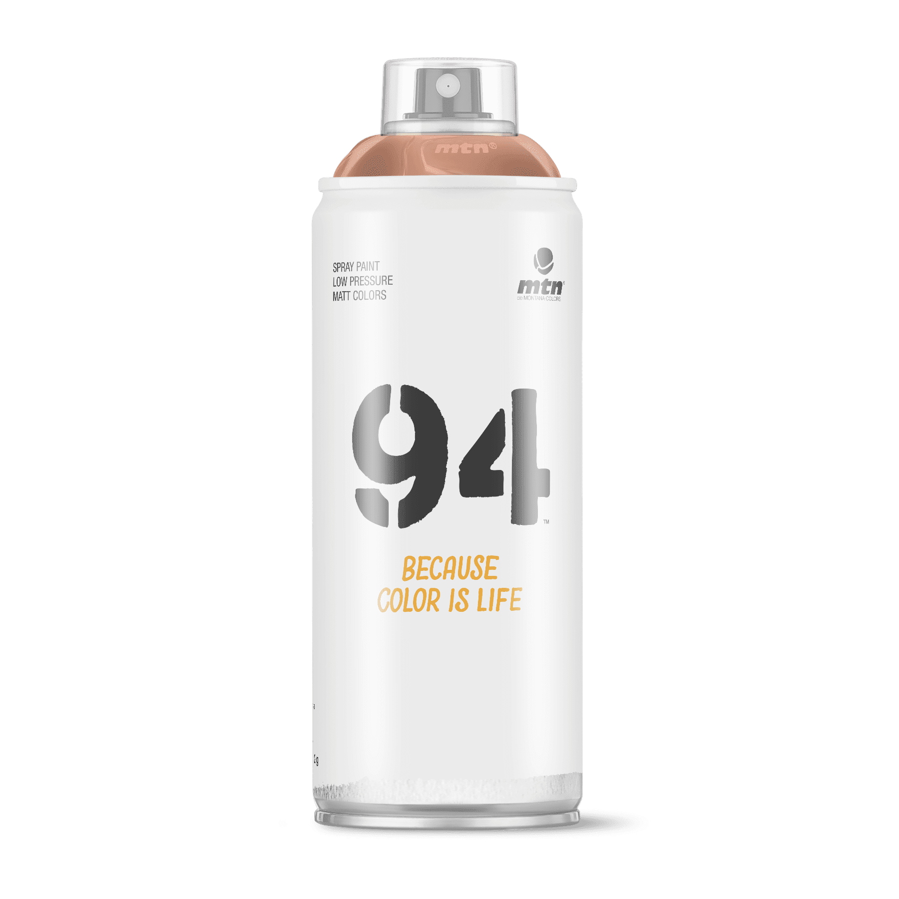 MTN 94 Spray Paint - Haze Orange | Spray Planet - sprayplanet MTN 94 Spray Paint - Haze Orange | Spray Planet - sprayplanet