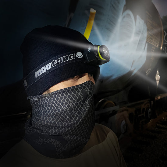 MTN Headlamp
