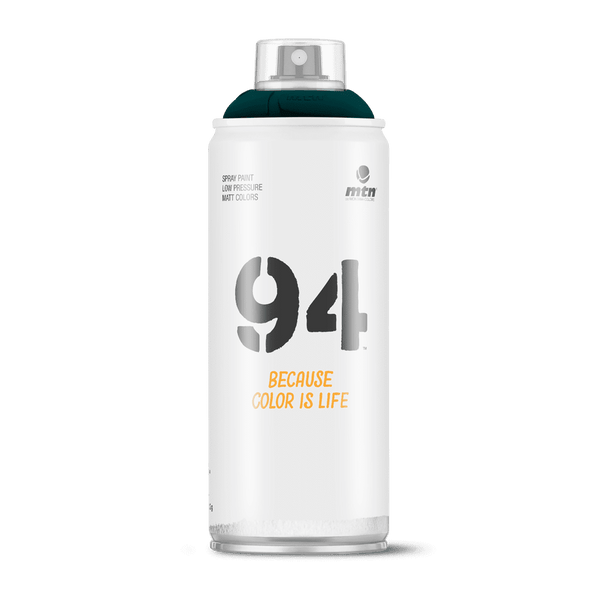 MTN 94 Spray Paint - Hercules Blue | Spray Planet