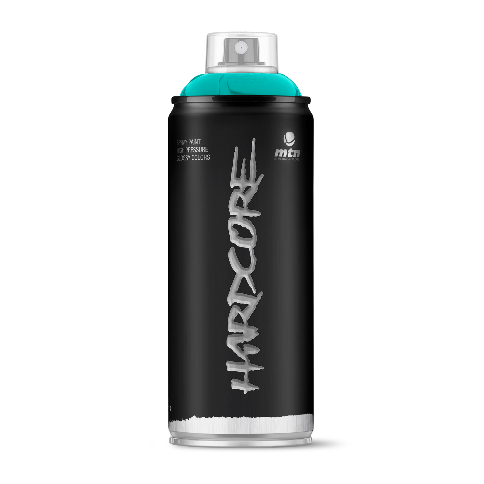 MTN Hardcore Spray Paint - Iceberg Blue | Spray Planet