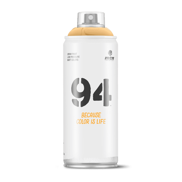 MTN 94 Spray Paint - Inca Brown | Spray Planet