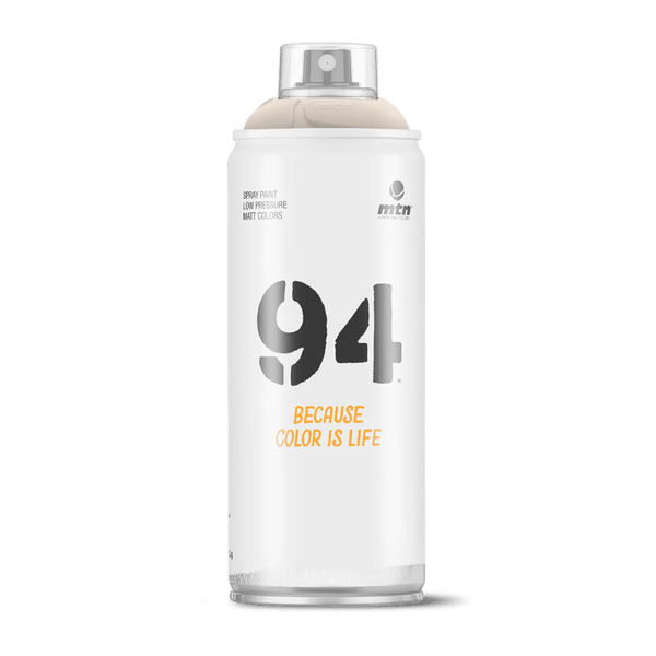 MTN 94 Spray Paint -Jaima Brown | Spray Planet