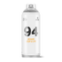 MTN 94 Spray Paint - Silver Jewel | Spray Planet