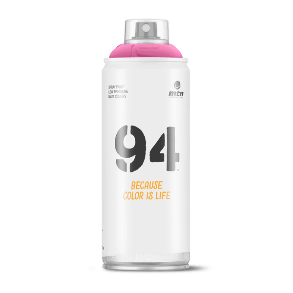 MTN 94 Spray Paint - Joker Pink | Spray Planet