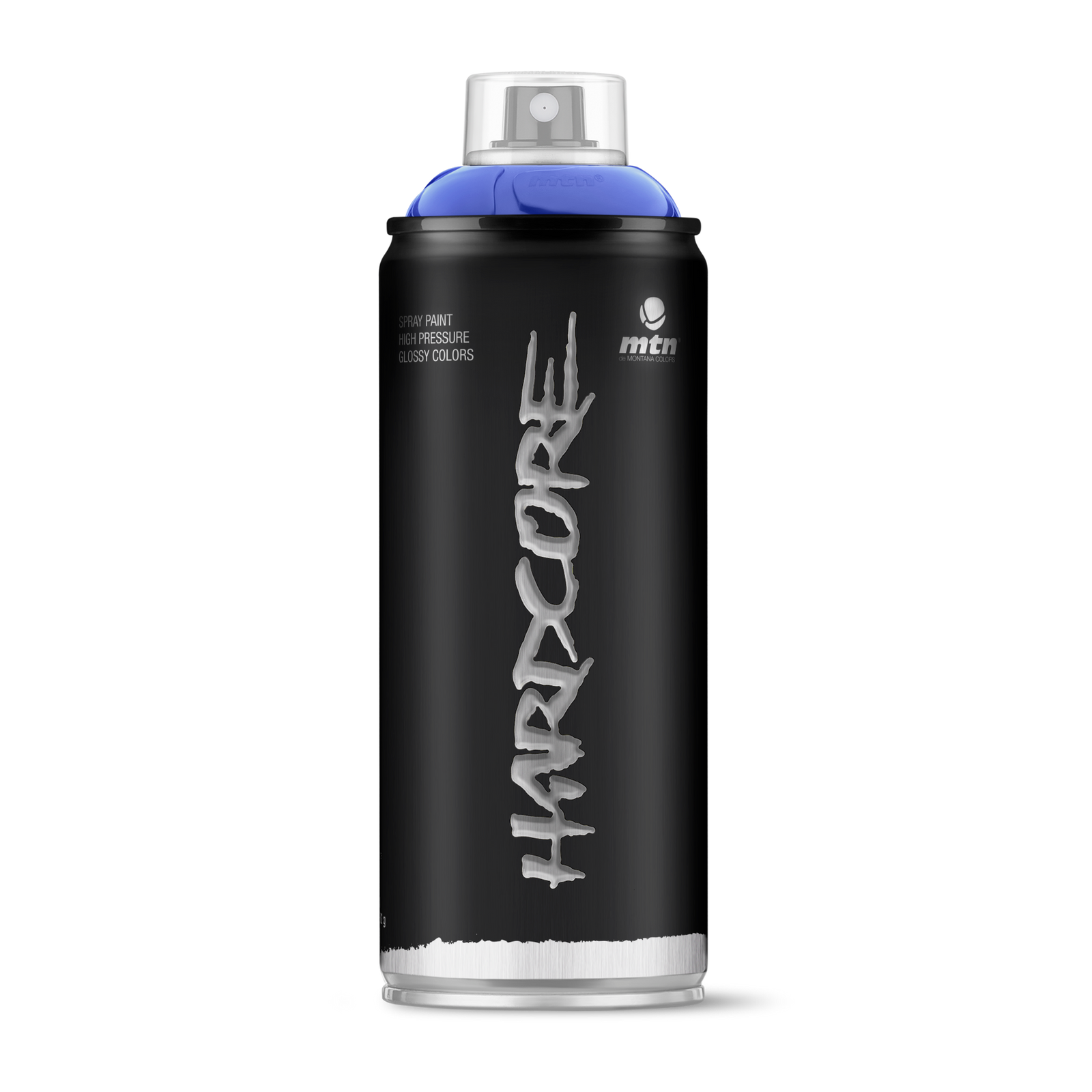 MTN Hardcore Spray Paint - Julione Blue | Spray Planet
