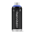 MTN Hardcore Spray Paint - Julione Blue | Spray Planet