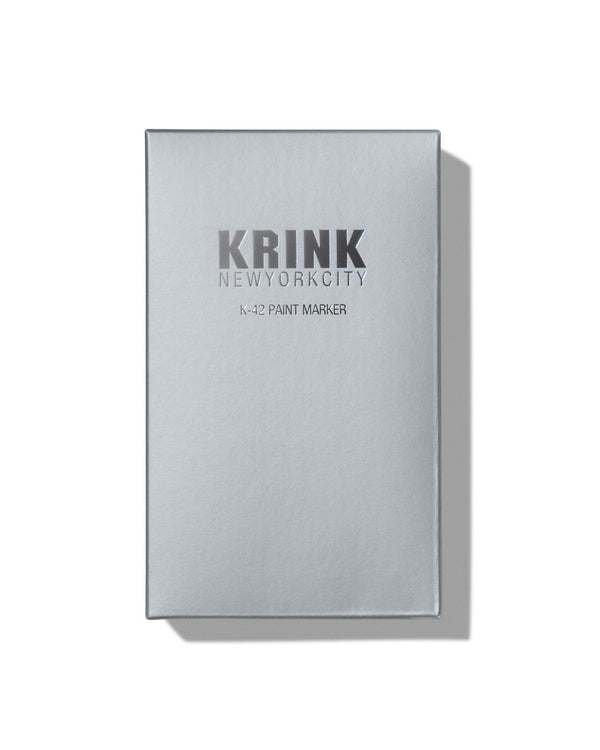 K-42 Box Set of 12