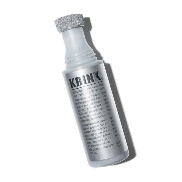 Krink Silver Mop