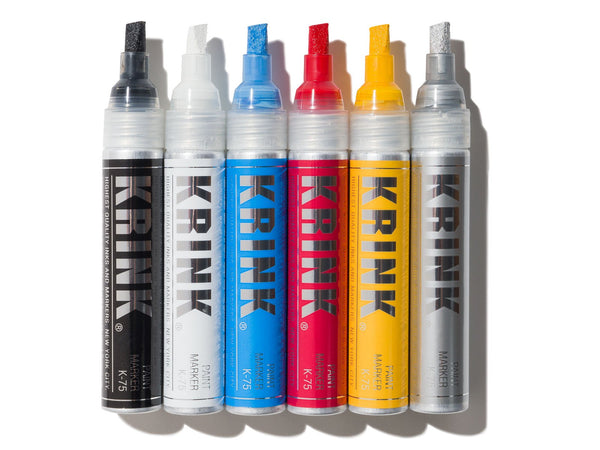 K-75 Box Set of 6
