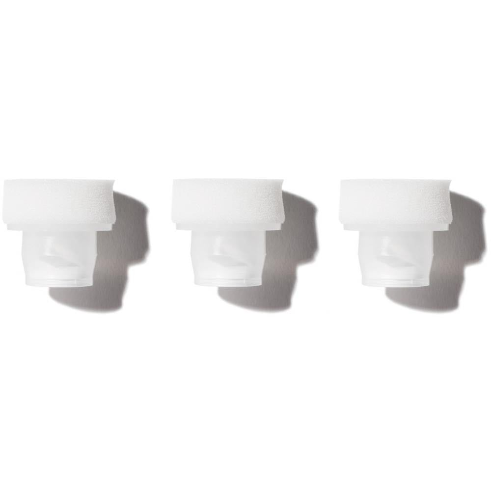 KRINK 4oz Mop Replacement Tips - 3 Pack | Spray Planet