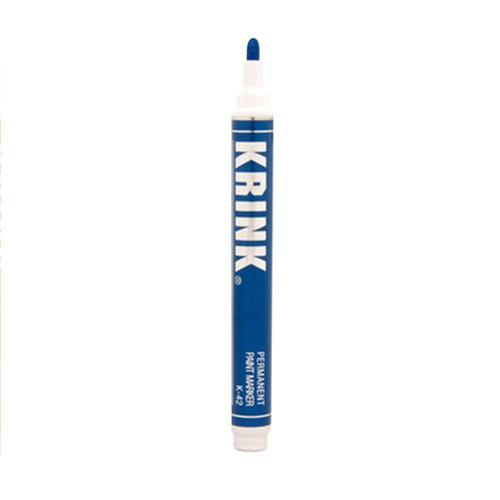 Krink K-42 Paint Marker - Blue