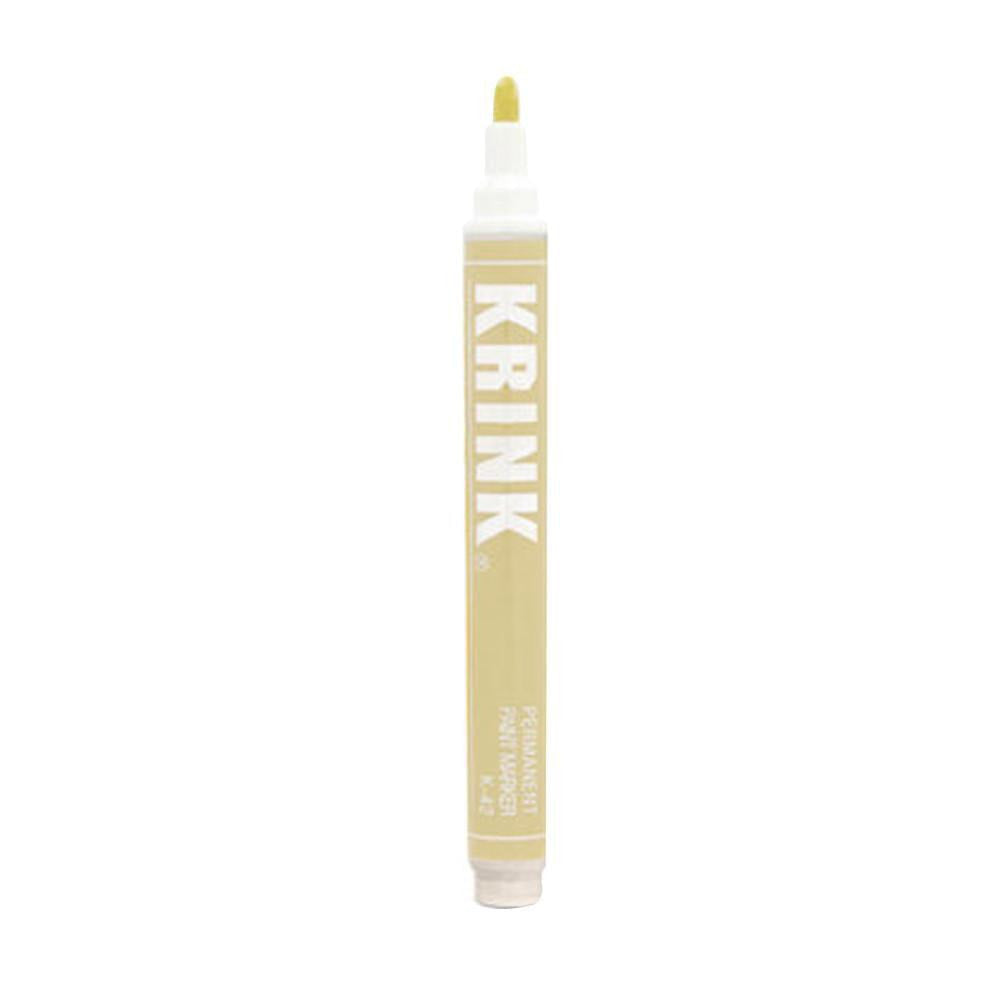 Krink K-42 Paint Marker - Gold