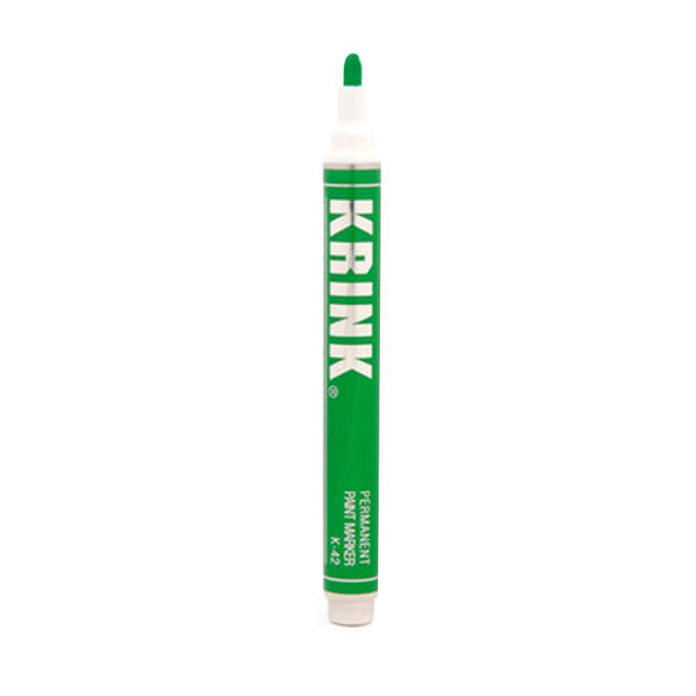 Krink K-42 Paint Marker - Green