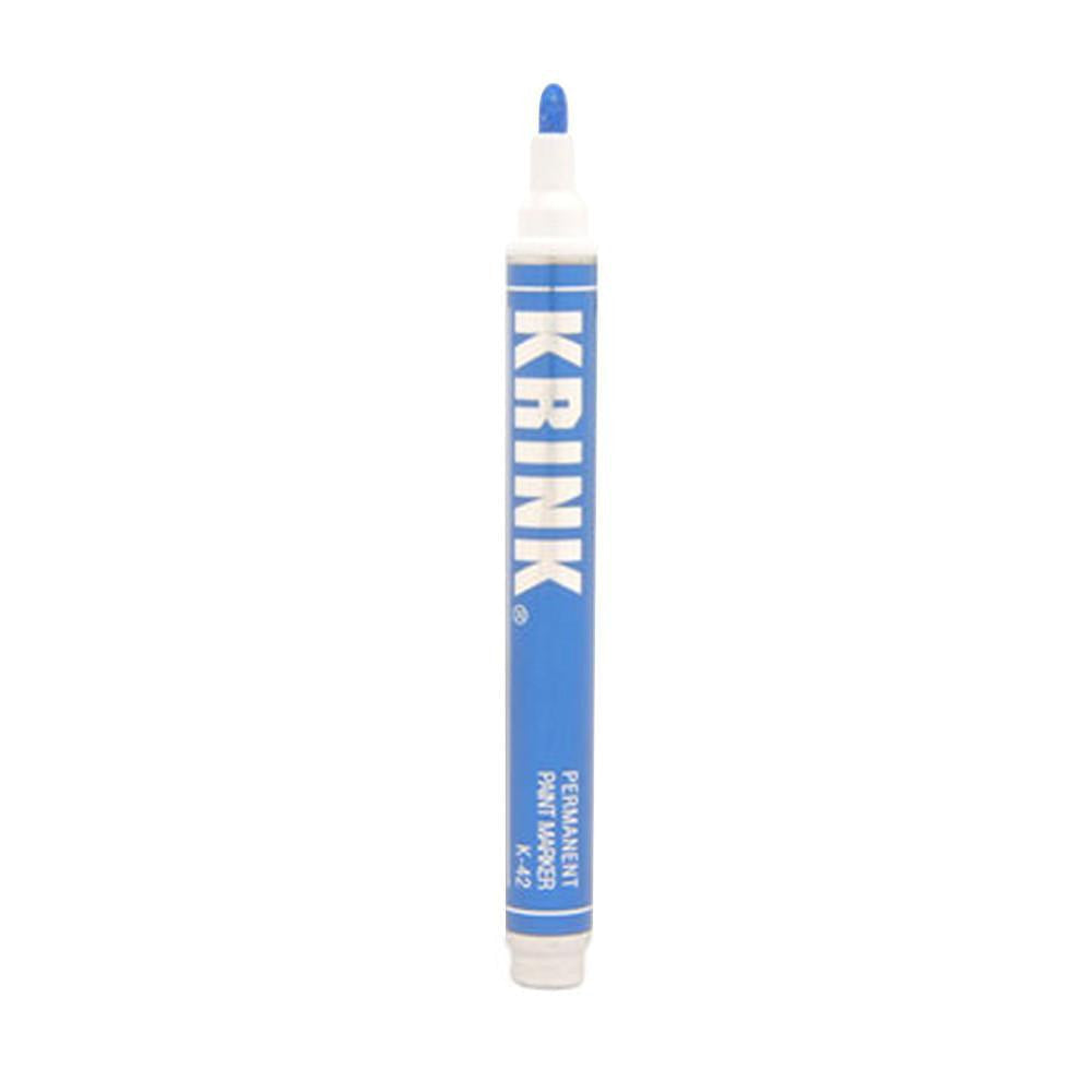 Krink K-42 Paint Marker - Light Blue