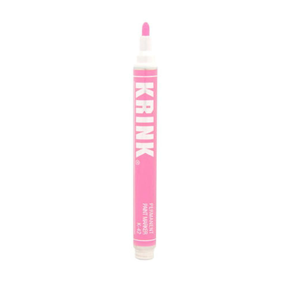 Krink K-42 Paint Marker - Light Pink - sprayplanet