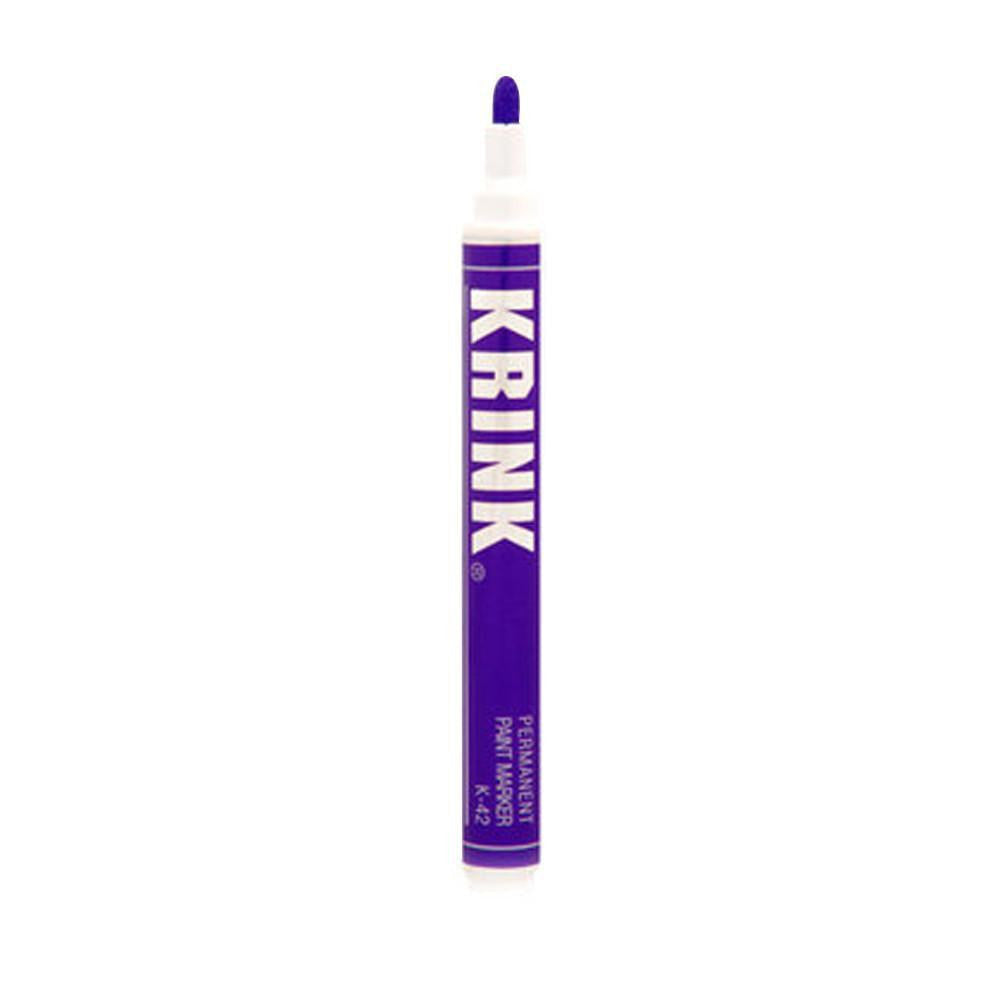 Krink K-42 Paint Marker - Purple